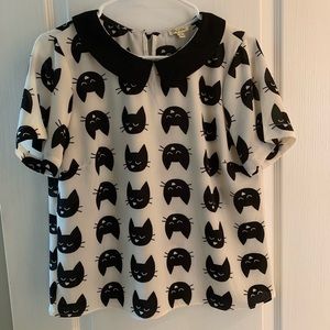 cat top